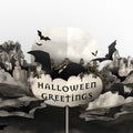 Gothic Halloween 3-Pack