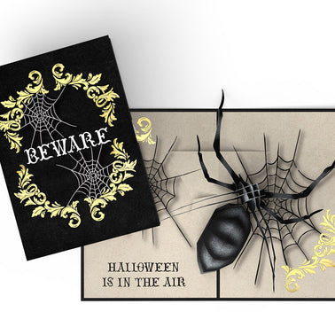 Gothic Halloween 3-Pack