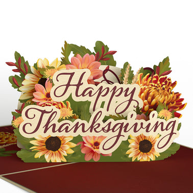 Happy Thanksgiving 5-Pack