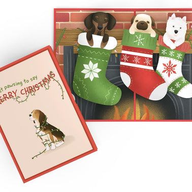 Jolly Christmas 5-Pack