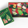Jolly Christmas 5-Pack