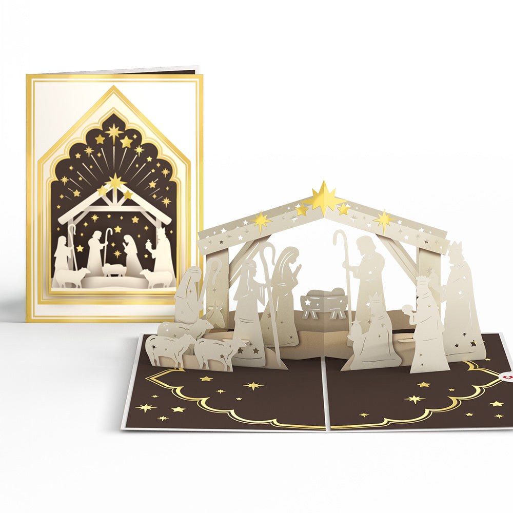 Religious Christmas 3-Pack