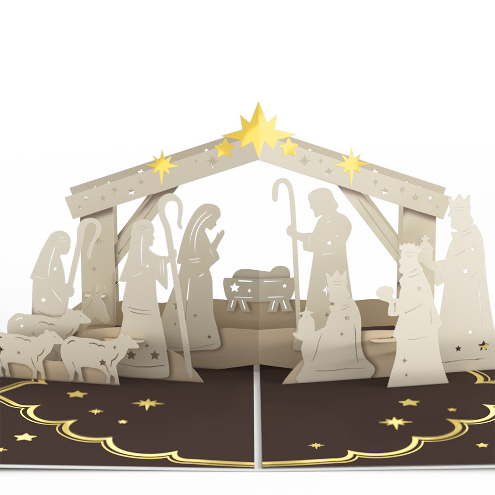 Religious Christmas 3-Pack