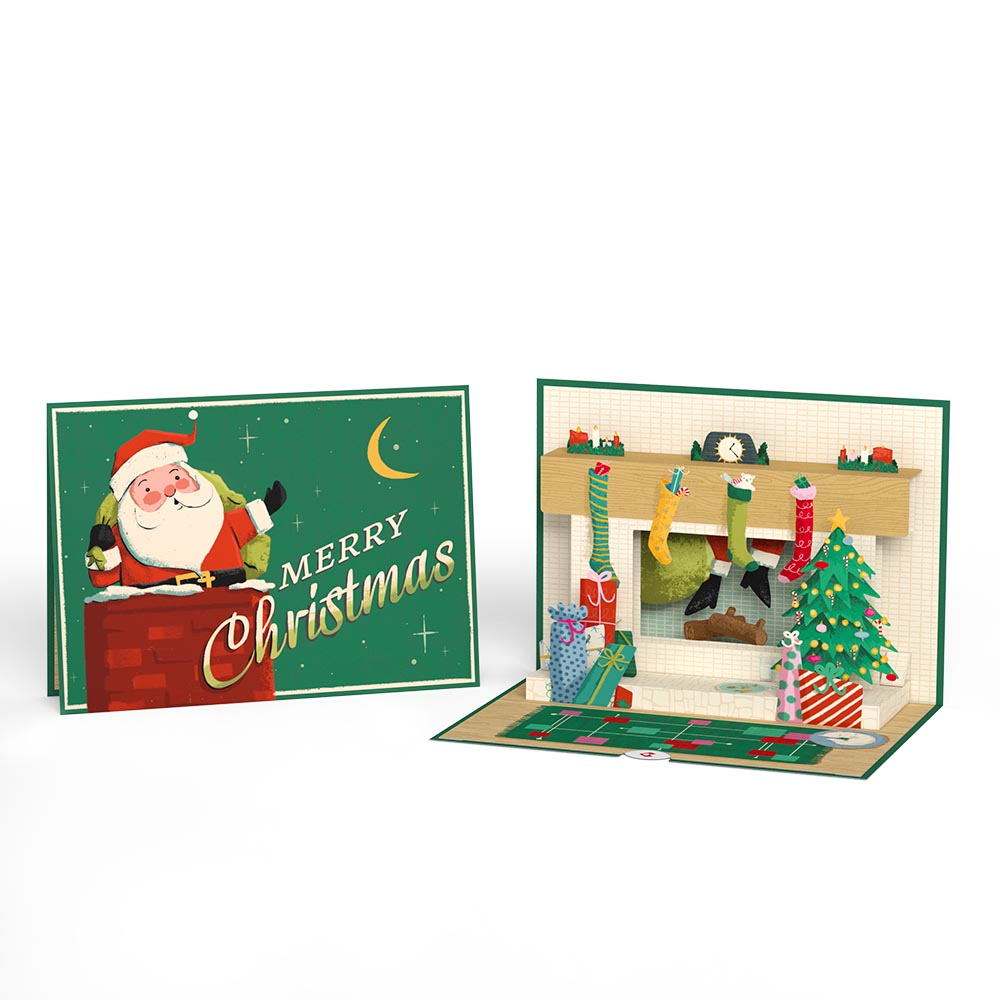 Jolly Christmas 5-Pack