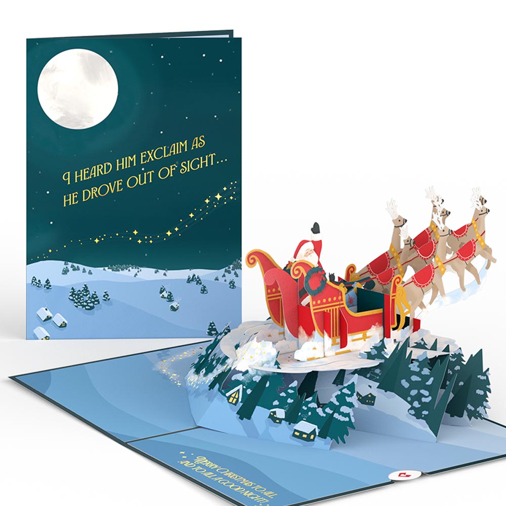Jolly Christmas 5-Pack