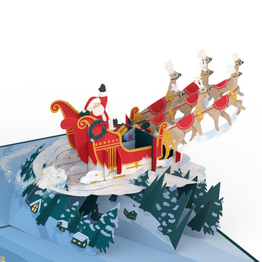 Jolly Christmas 5-Pack