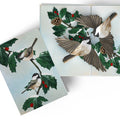 Winter Woodland 5-Pack