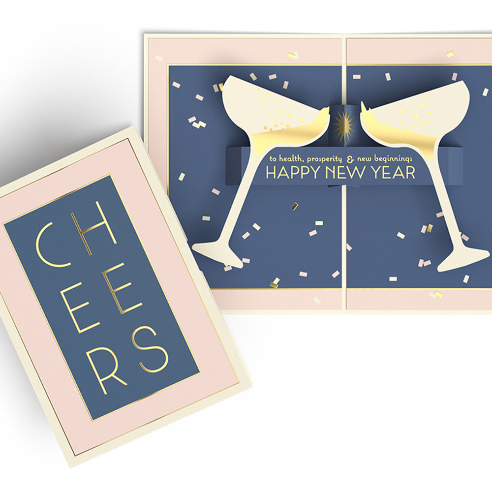 New Year Celebration 3-Pack