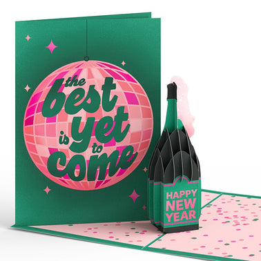Happy New Year 5-Pack