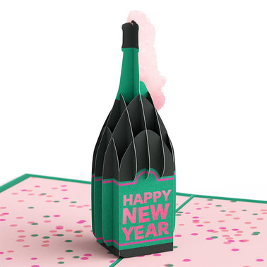 Happy New Year 5-Pack