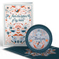 Heartfelt Thank You Pop-Up Card