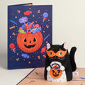 Halloween Cats Flash Sale Pack