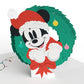 Disney’s Mickey Mouse Holiday Box Set (Assorted 12-Pack): Paperpop® Card