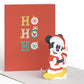 Disney’s Mickey Mouse Holiday Box Set (Assorted 12-Pack): Paperpop® Card