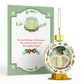 12 Days of Christmas Merry Ornament Set