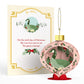 12 Days of Christmas Merry Ornament Set