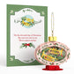 12 Days of Christmas Merry Ornament Set
