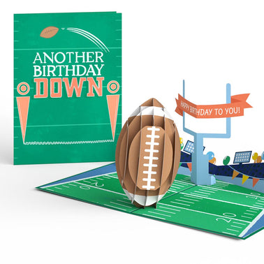 Birthday Sports 3-Pack