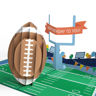 Birthday Sports 3-Pack