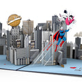 Superman™ You Make My Heart Soar Pop-Up Card