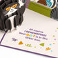 Birthday Cats 5-Pack