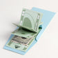 Happy Birthday to You! Confetti Cake Money Holder