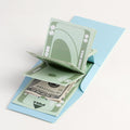 Happy Birthday to You! Confetti Cake Money Holder