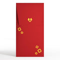Lunar New Year Envelope 3-Pack