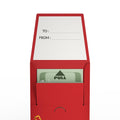 Year of the Snake Lunar New Year Money Holder