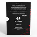The Gift of Hope Sunflower Pop-Up Card