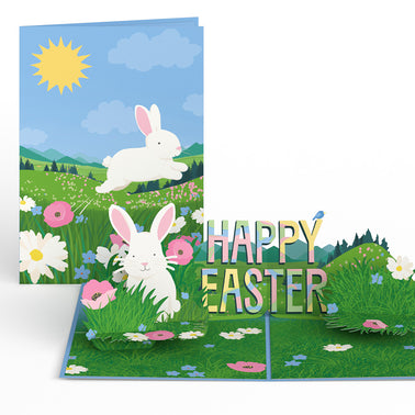 Easter Bunny 3-Pack
