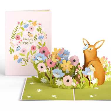 Easter Bunny 3-Pack