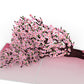 Cherry Blossom Branches in Bloom Mother's Day Pop-Up Card and Sentiment Set for Mother-in-law
