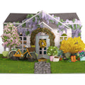Seasonal Welcome 4-Pack