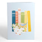 Spring Joy & Renewal Pop-Up Card