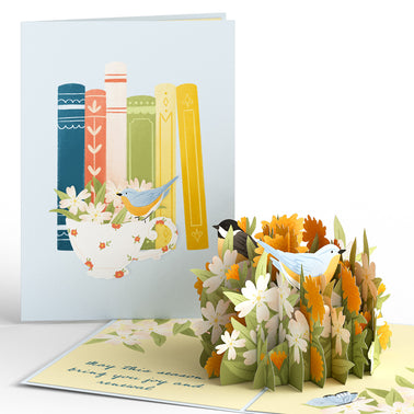 Sweet Spring 3-Pack