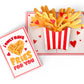 Favorite Foodie Love 3-Pack