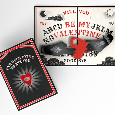 Dark Love Valentine’s Day 3-Pack