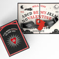 Dying to Ask You Valentine Pop-Up Card