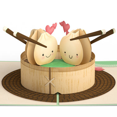 Favorite Foodie Love 3-Pack