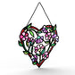 Lovely Blooms Suncatcher Card 3-Pack