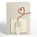 Best Thing I've Found on the Internet Valentine's Day Pop-Up Card