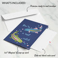 are you a fish cuz you're a reel catch You’re a Reel Catch Fish Pop-Up Card
