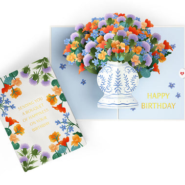 Birthday Blooms 3-Pack