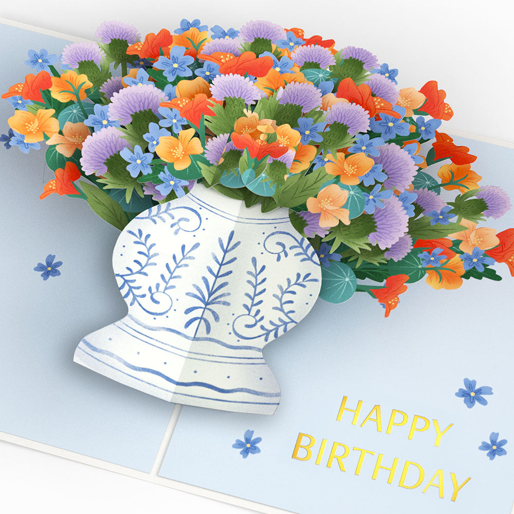 Birthday Blooms 3-Pack