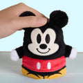 Disney’s Mickey Mouse Plushpop Card & Bouquet Bundle