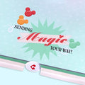 Disney’s Mickey Mouse Plushpop Card & Bouquet Bundle