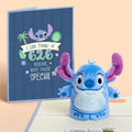 Disney's Stitch '626 Reasons' Plushpop Card