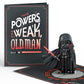 Star Wars™ Darth Vader™ Your Powers Are Weak Pop-Up Card