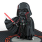 Star Wars™ Darth Vader™ Your Powers Are Weak Pop-Up Card